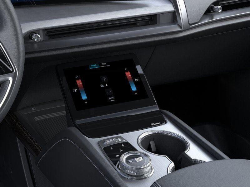 2026 Cadillac VISTIQ Sport - Photo 23
