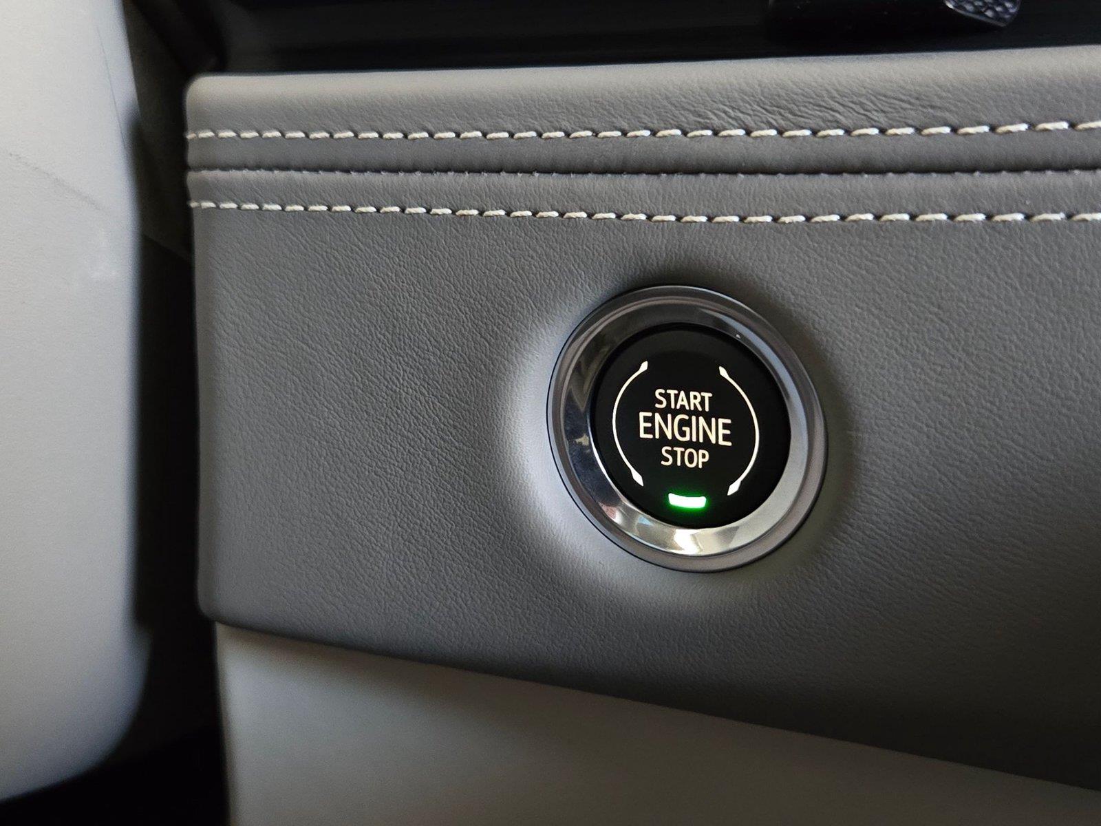 2026 Cadillac Escalade Platinum Sport - Photo 22