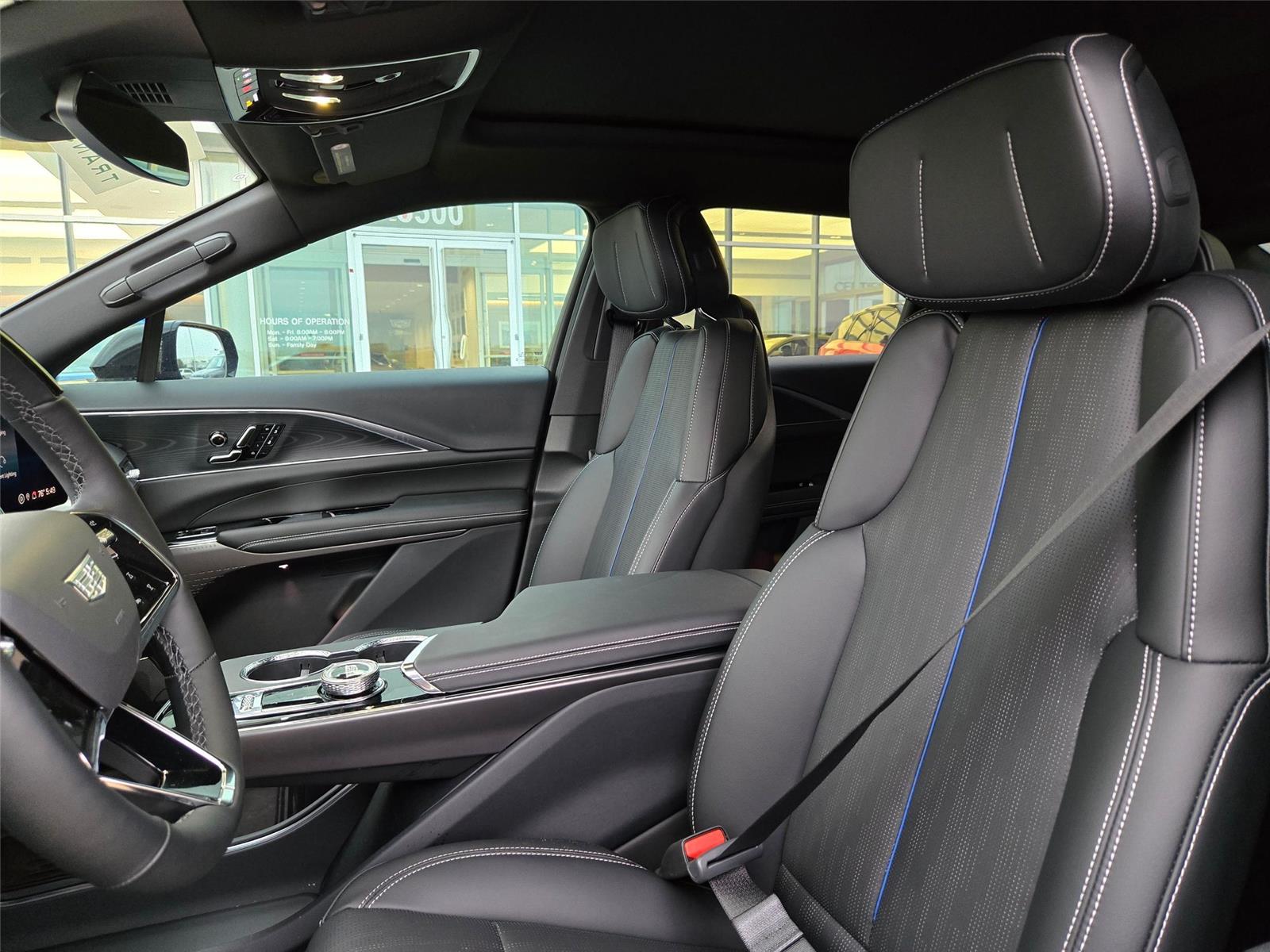 2026 Cadillac LYRIQ Sport - Photo 28
