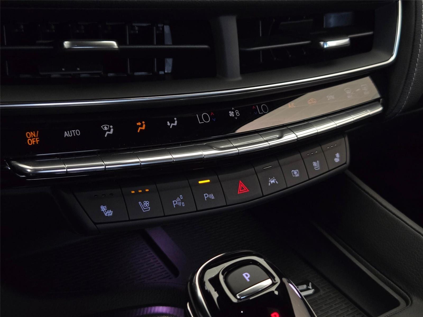 2026 Cadillac CT5 Premium Luxury - Photo 20