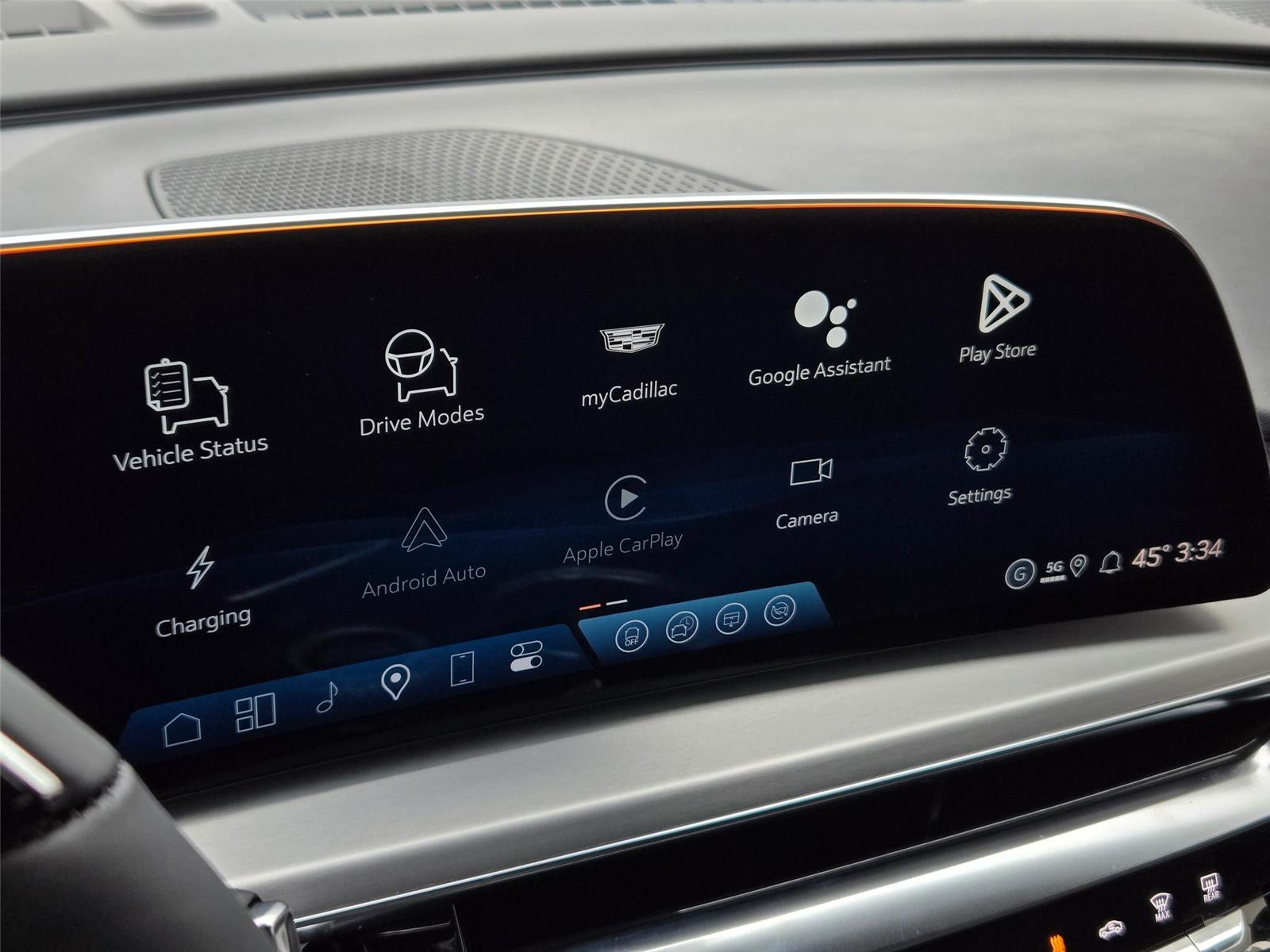 2026 Cadillac LYRIQ Luxury - Photo 18