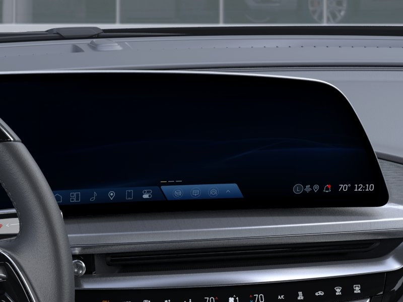 2026 Cadillac LYRIQ Sport - Photo 20