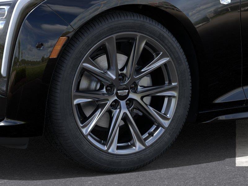 2026 Cadillac CT5 Sport - Photo 9