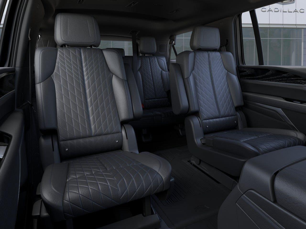 2026 Cadillac Escalade IQL Sport - Photo 15