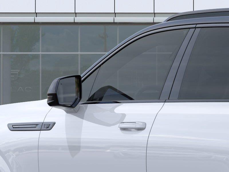 2026 Cadillac Escalade IQ Premium Sport - Photo 12