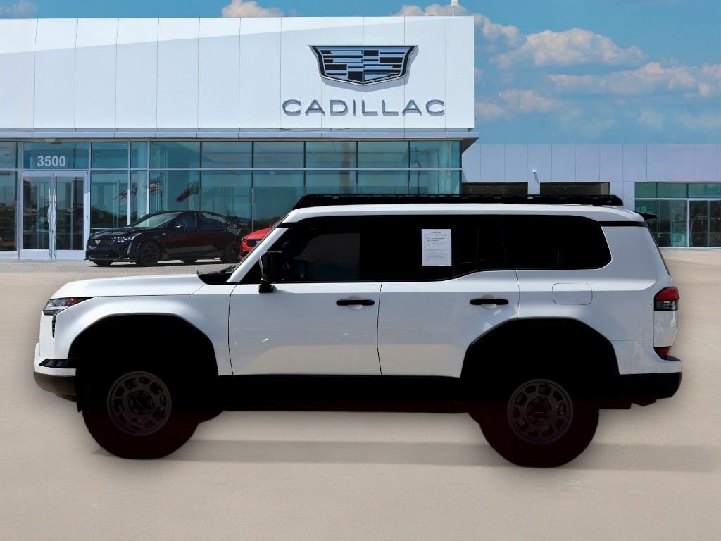 Used 2024 Lexus GX GX 550 Premium SUV