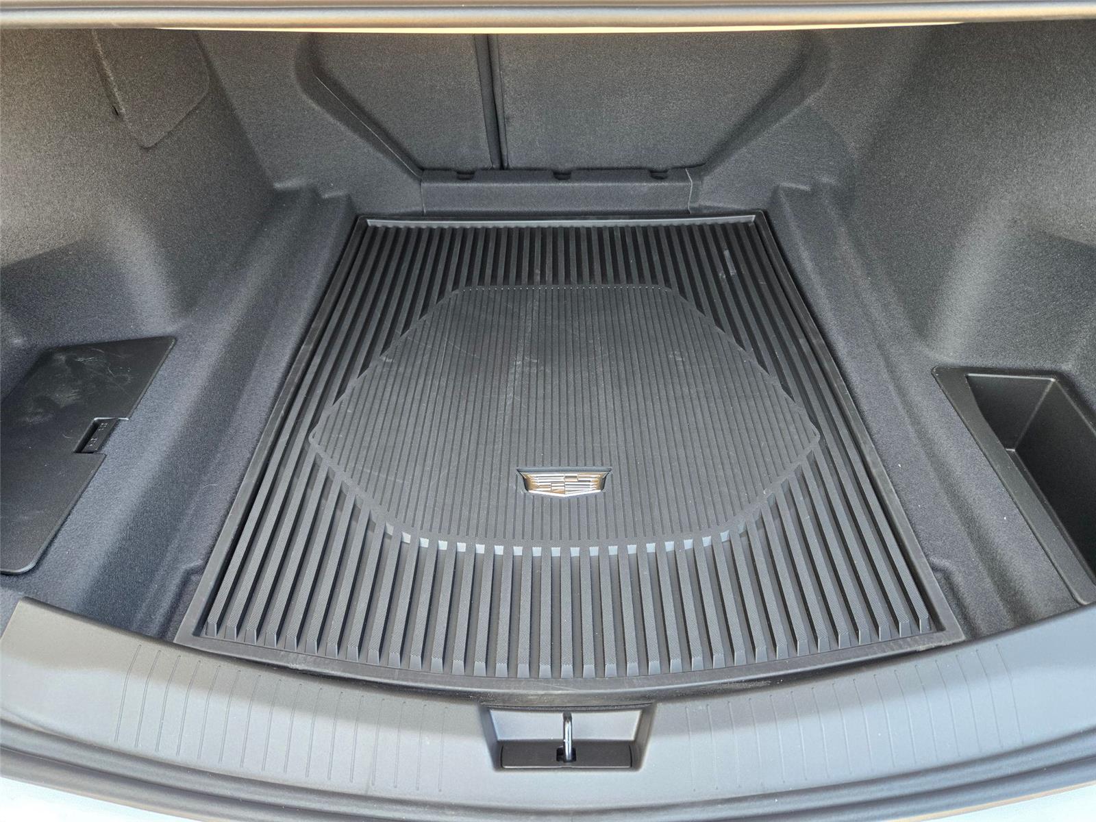 2026 Cadillac CT5 Premium Luxury - Photo 31
