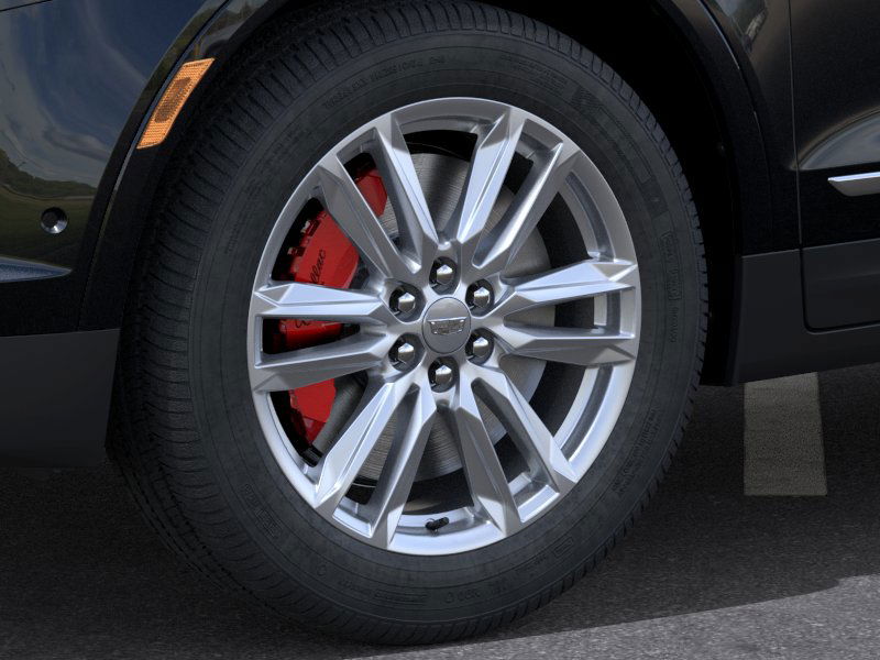 2026 Cadillac XT5 Sport - Photo 42