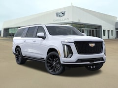 2026 CADILLAC Escalade ESV Platinum Sport SUV