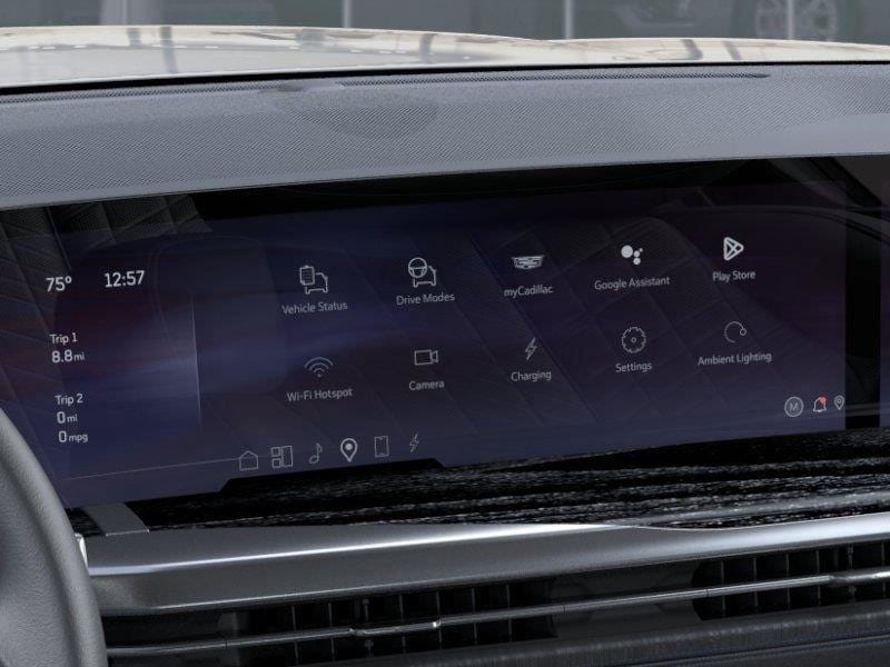 2026 Cadillac Escalade IQL Sport - Photo 18