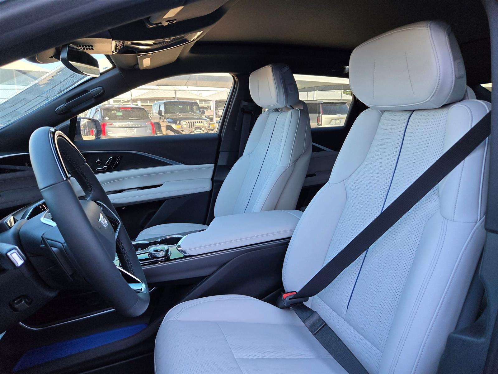 2026 Cadillac LYRIQ Sport - Photo 28