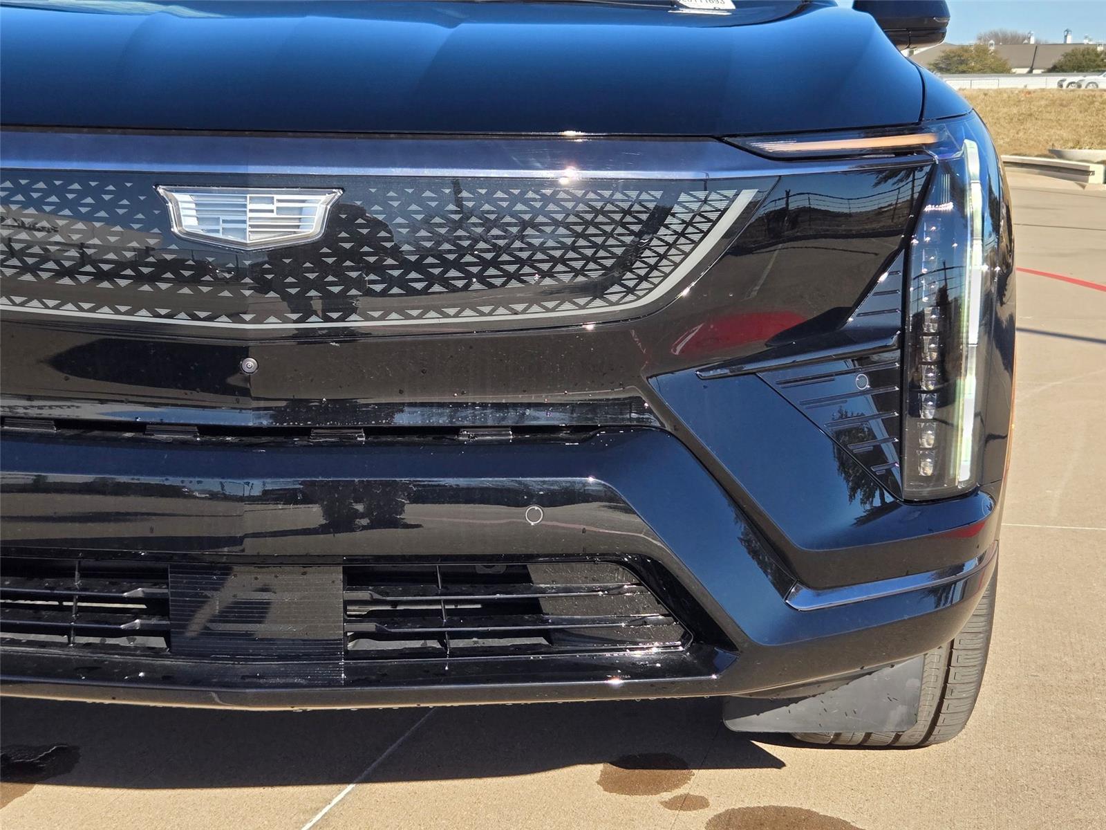 2026 Cadillac OPTIQ Premium Sport - Photo 6
