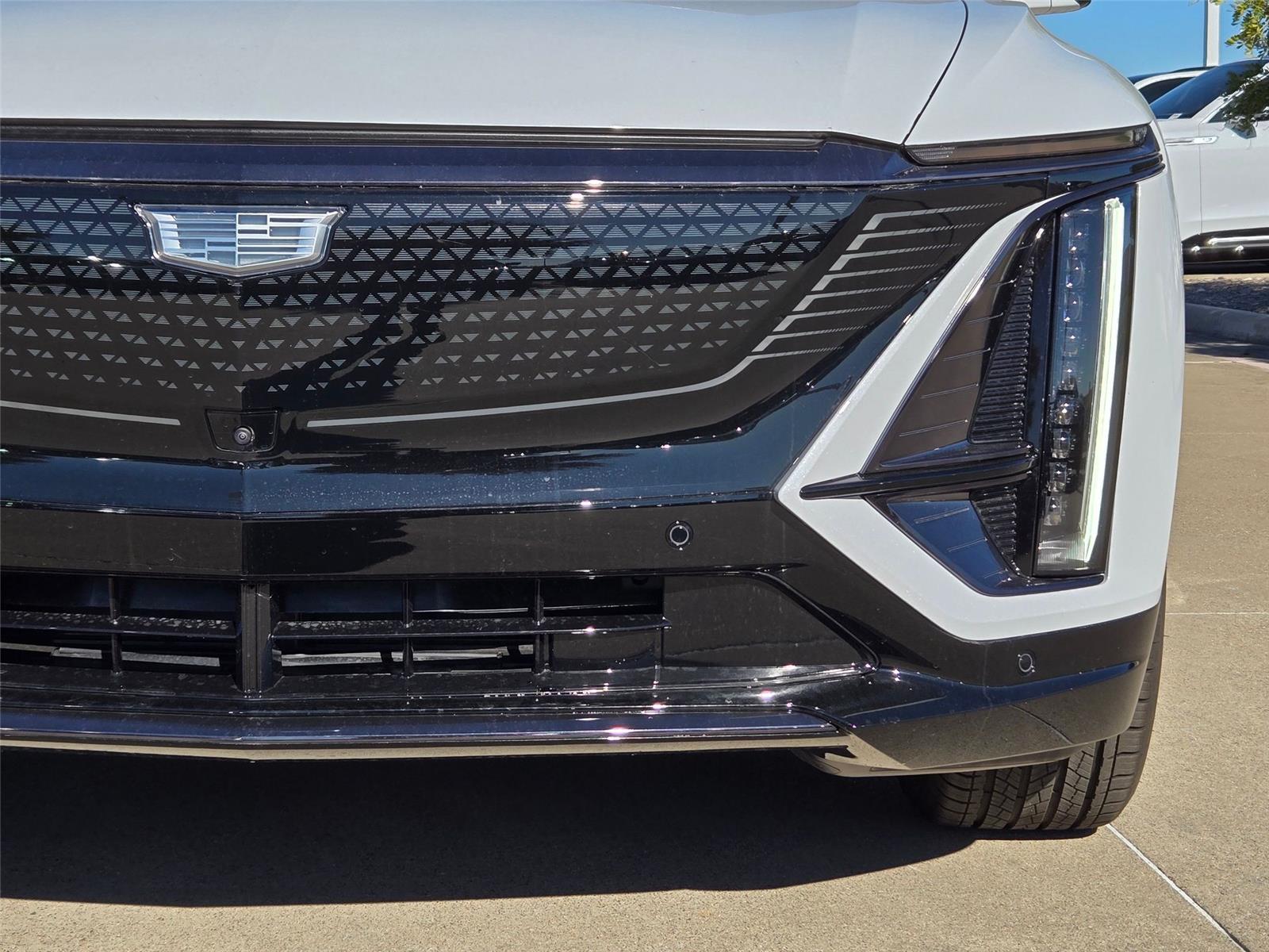 2026 Cadillac LYRIQ Sport - Photo 6