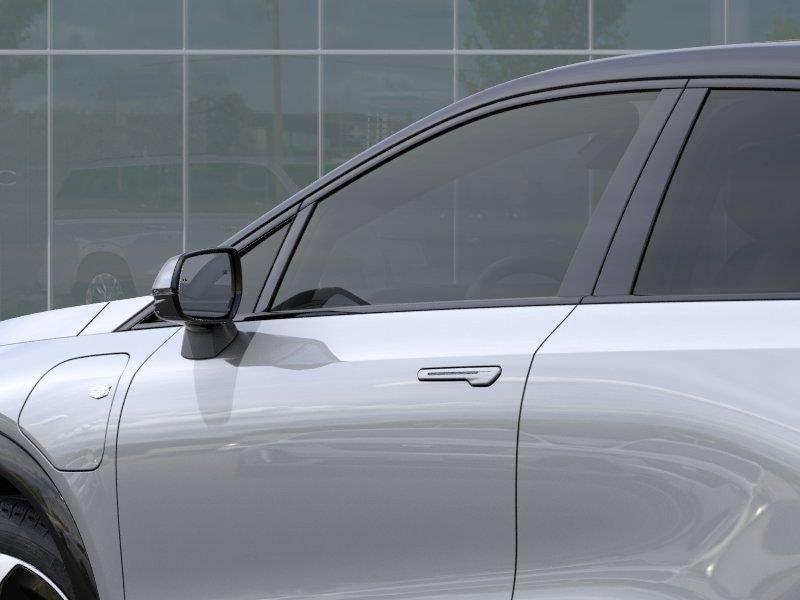 2027 Cadillac OPTIQ Sport - Photo 10