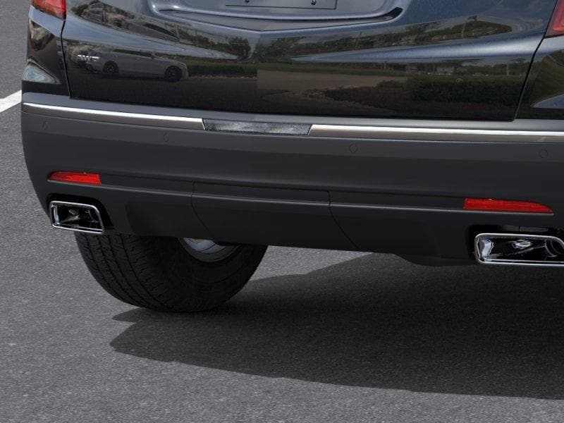 2026 Cadillac XT5 Luxury - Photo 14