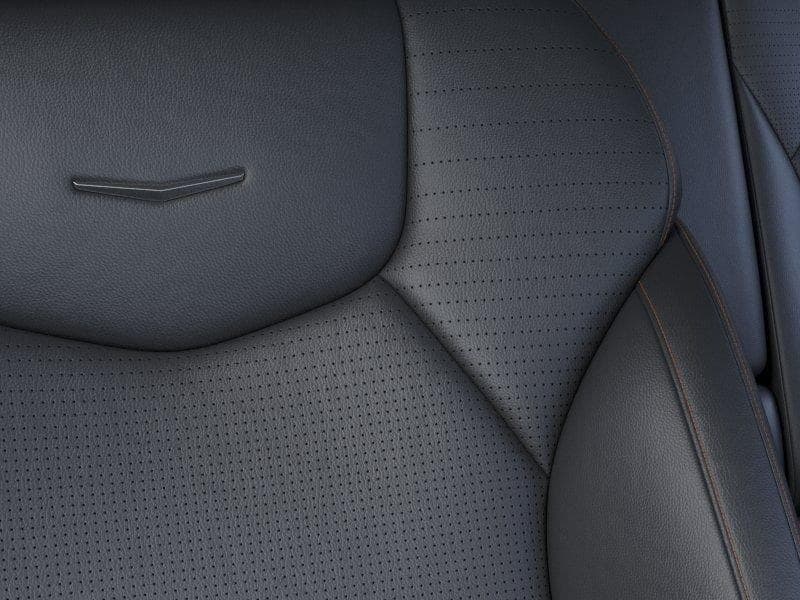 2026 Cadillac CT5 Sport - Photo 19