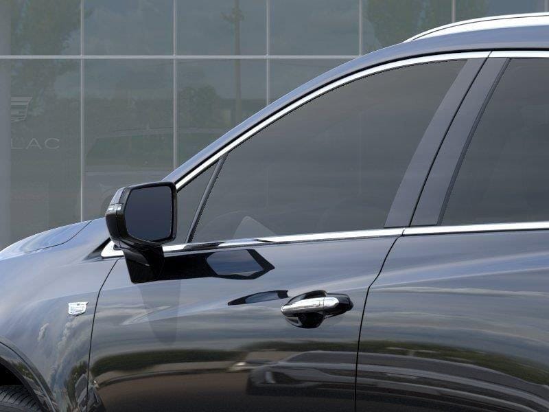 2026 Cadillac XT5 Luxury - Photo 12