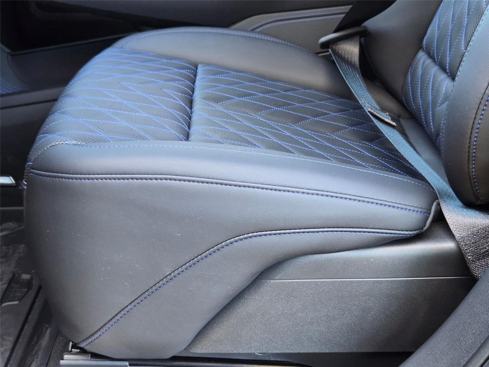2026 Cadillac Escalade IQ Luxury - Photo 27