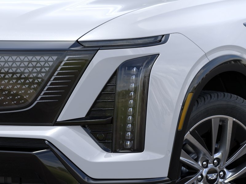 2026 Cadillac VISTIQ Sport - Photo 34