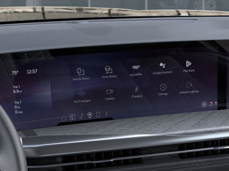 2026 Cadillac Escalade IQ Premium Sport - Photo 20