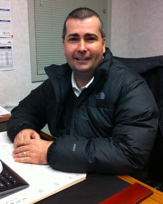 Allen Masengill