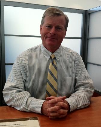 Dolph Hufford