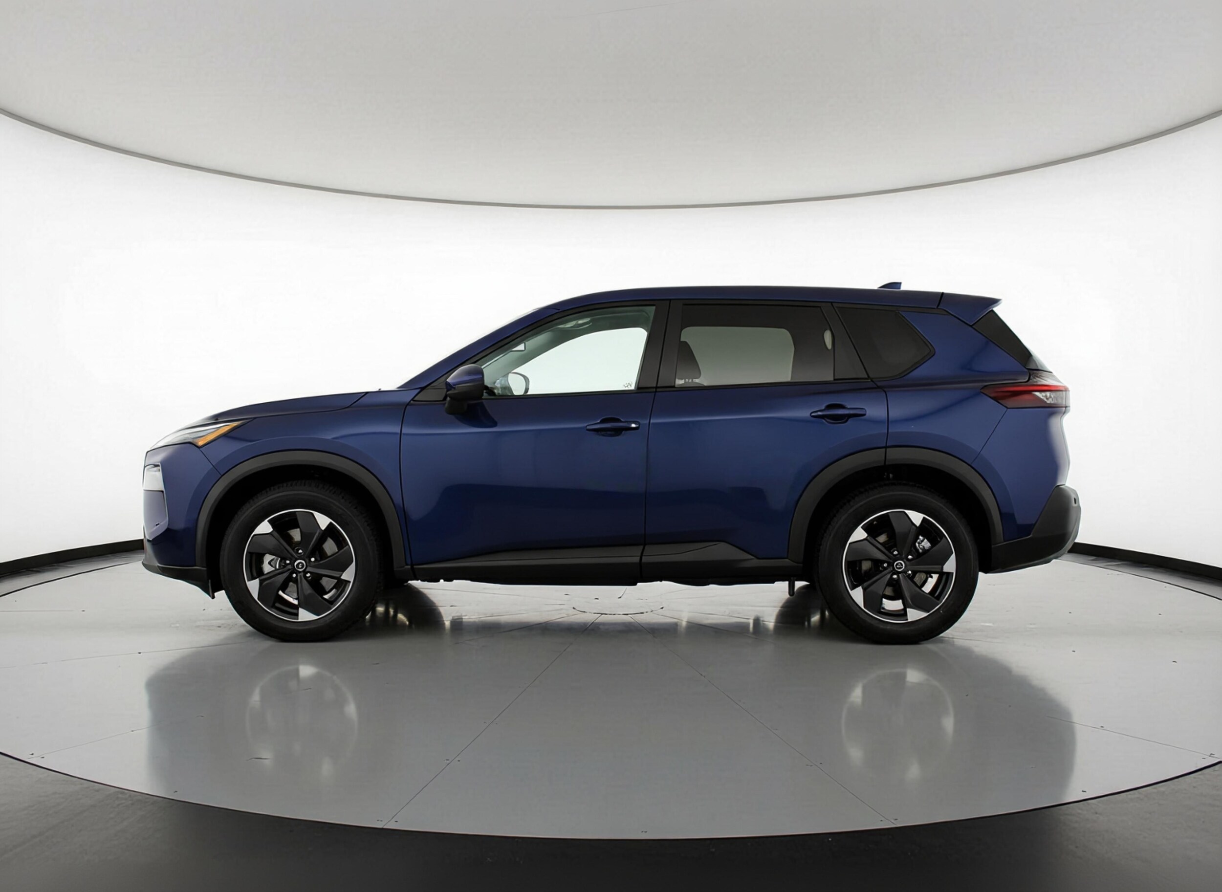 Thumbnail: 2025 Nissan Rogue - 4