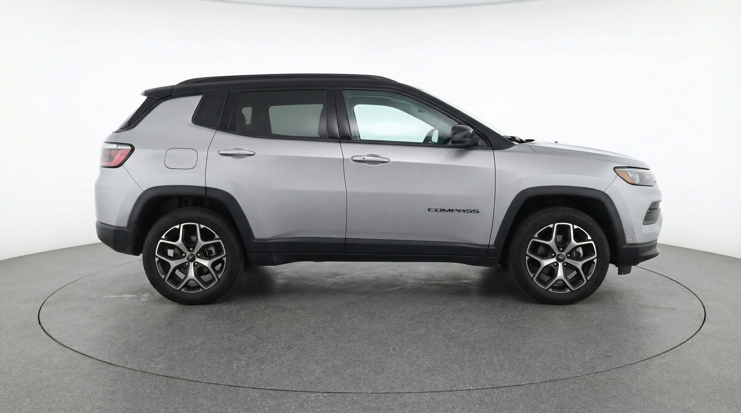Thumbnail: 2025 Jeep Compass - 8
