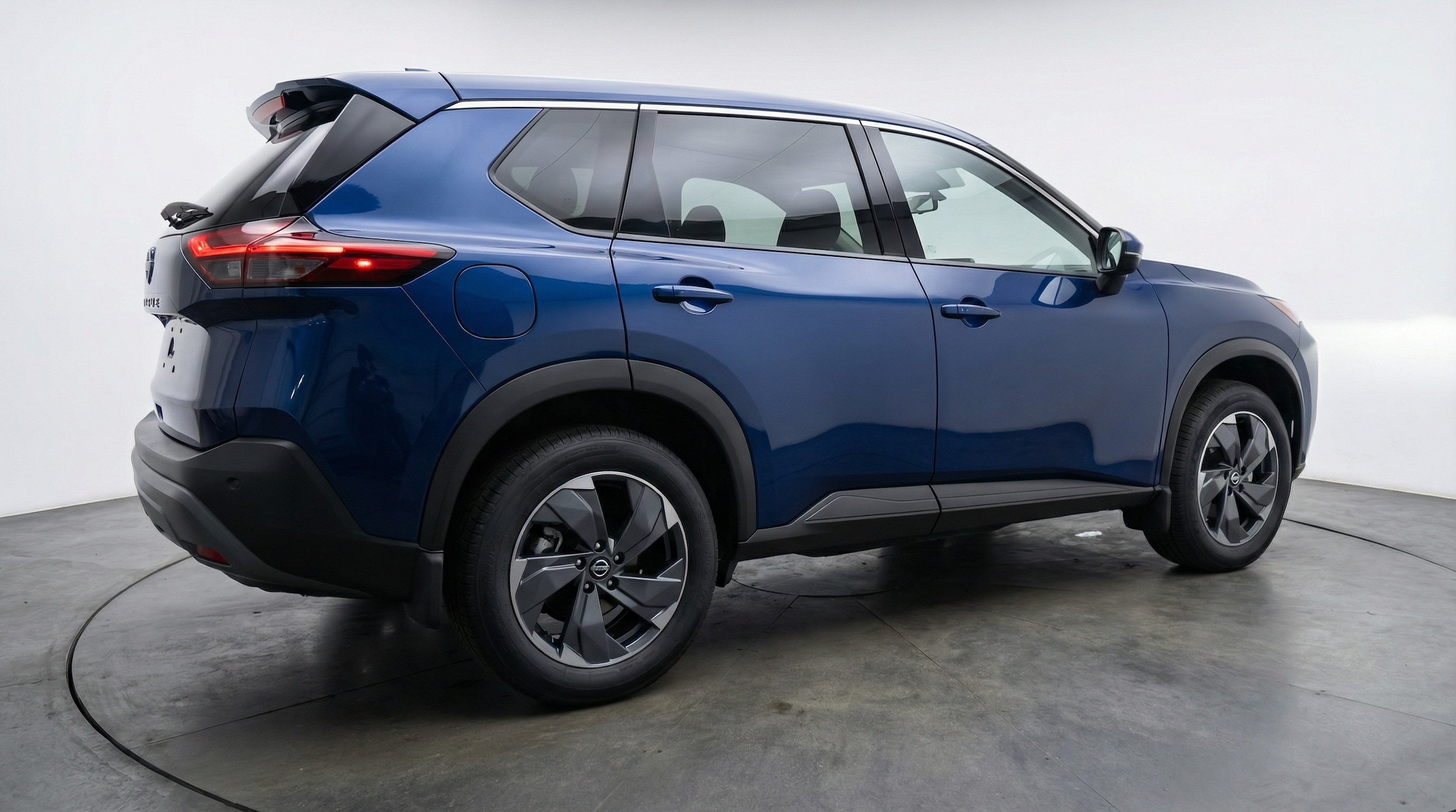 Thumbnail: 2025 Nissan Rogue - 7
