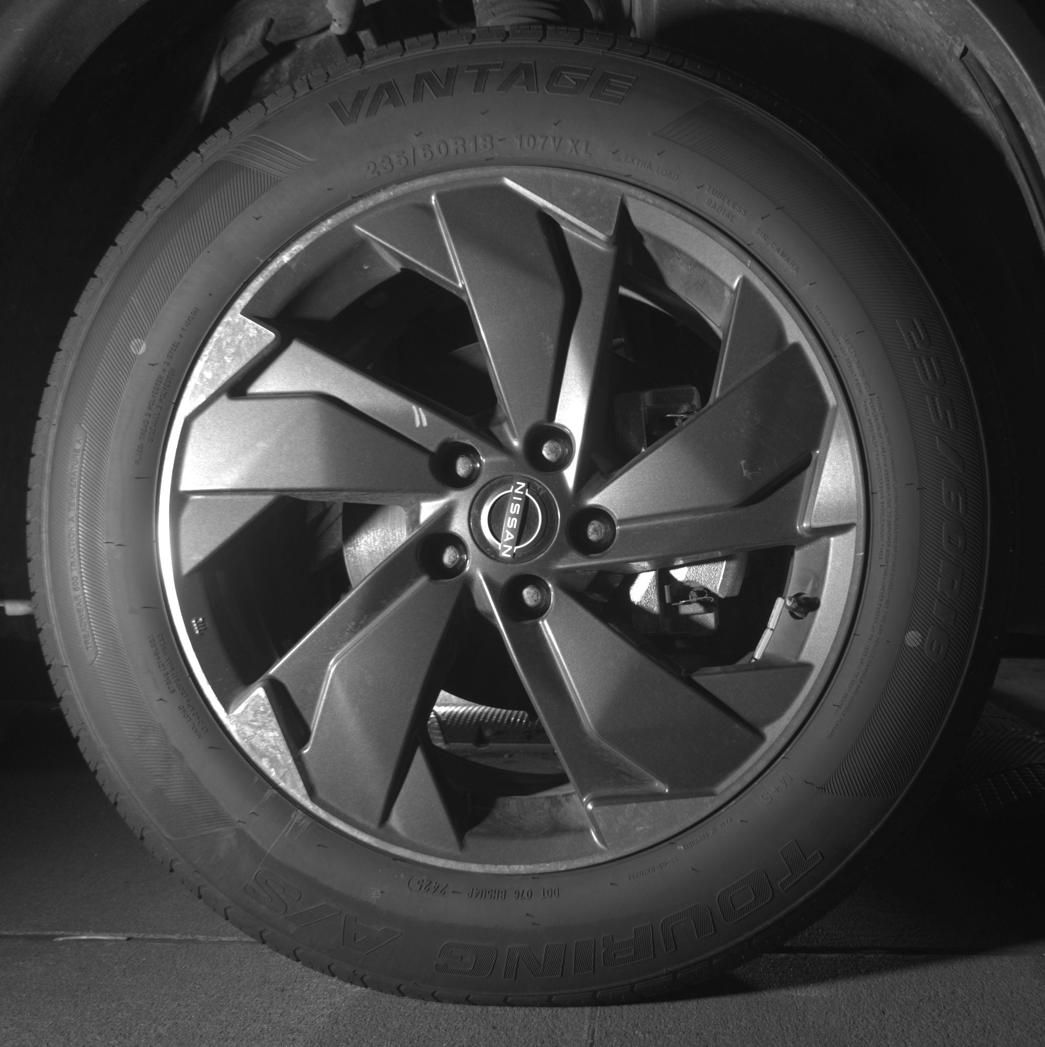 Thumbnail: 2025 Nissan Rogue - 10