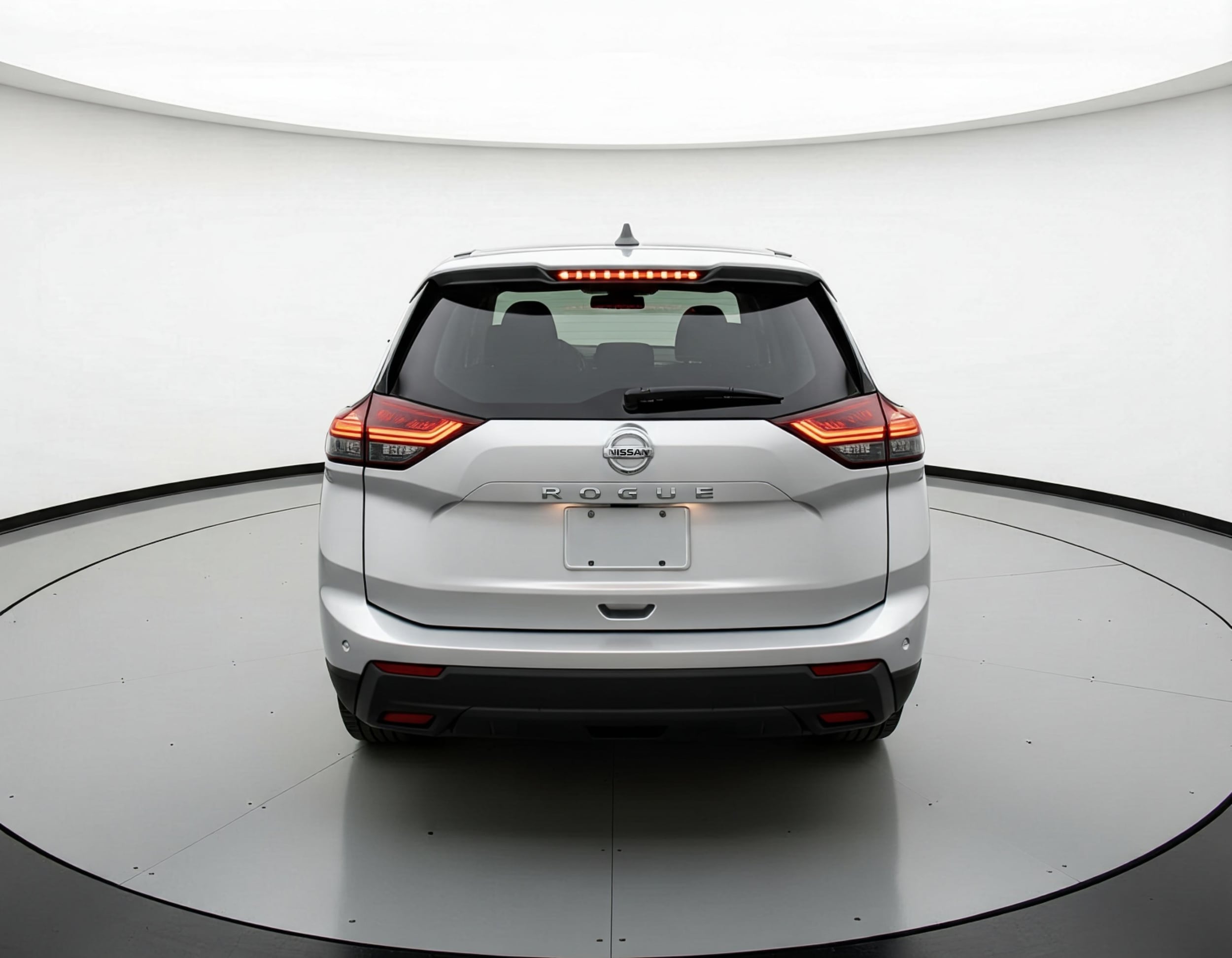 Thumbnail: 2025 Nissan Rogue - 6