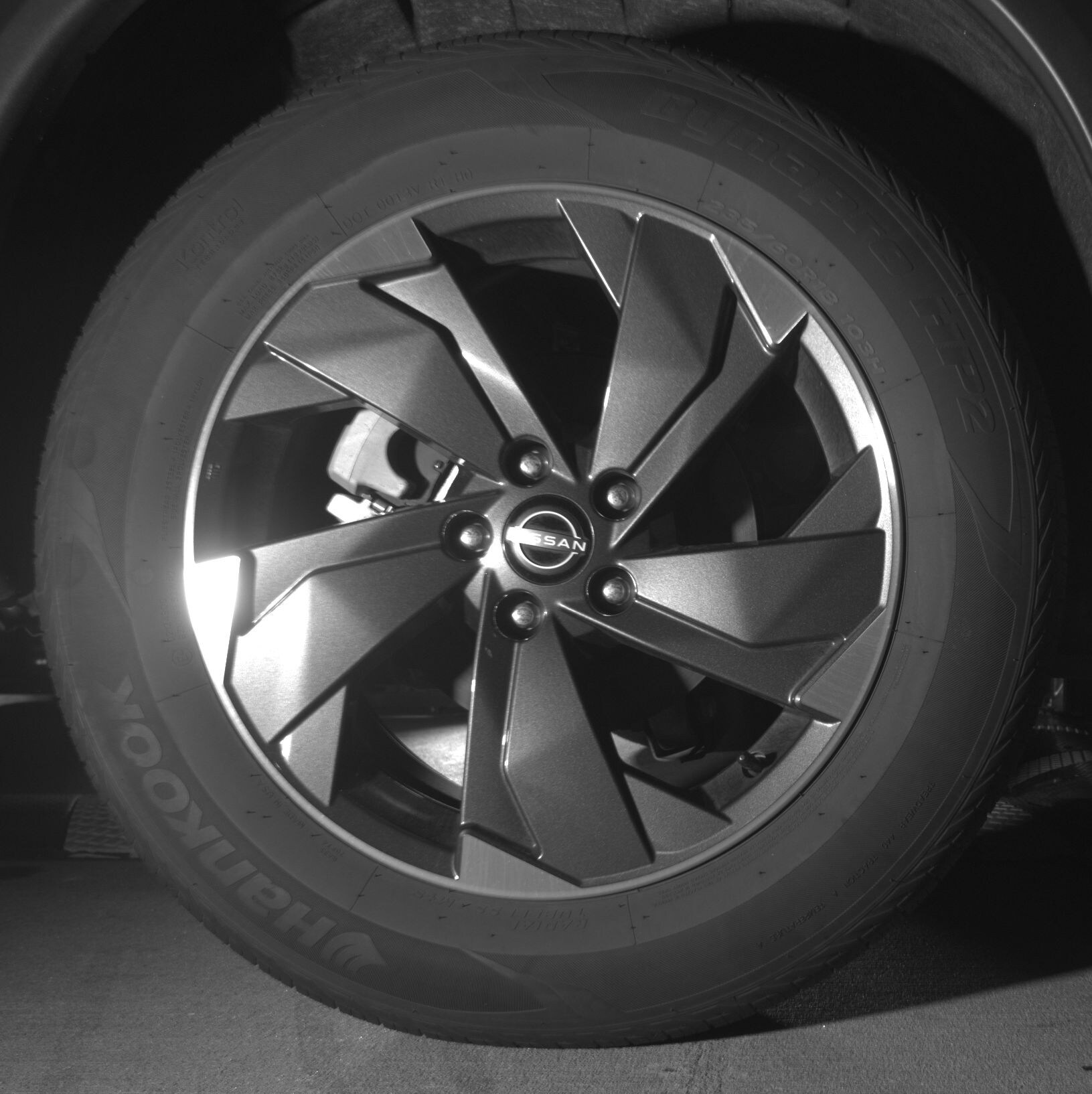 Thumbnail: 2025 Nissan Rogue - 12