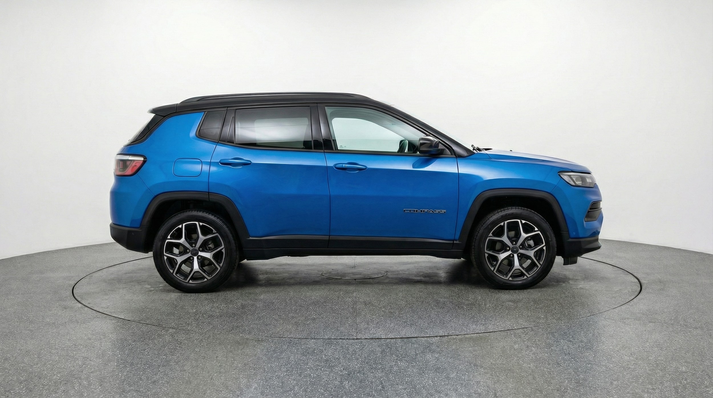 Thumbnail: 2025 Jeep Compass - 8