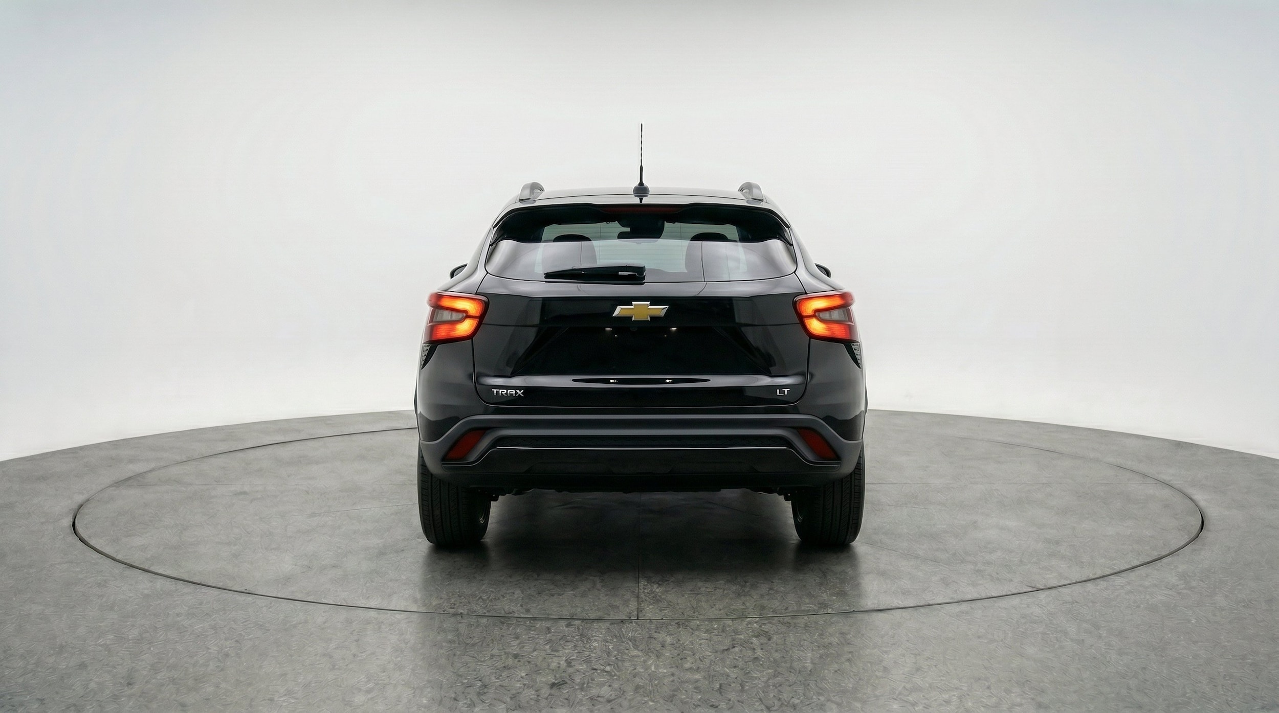 Thumbnail: 2025 Chevrolet Trax - 7