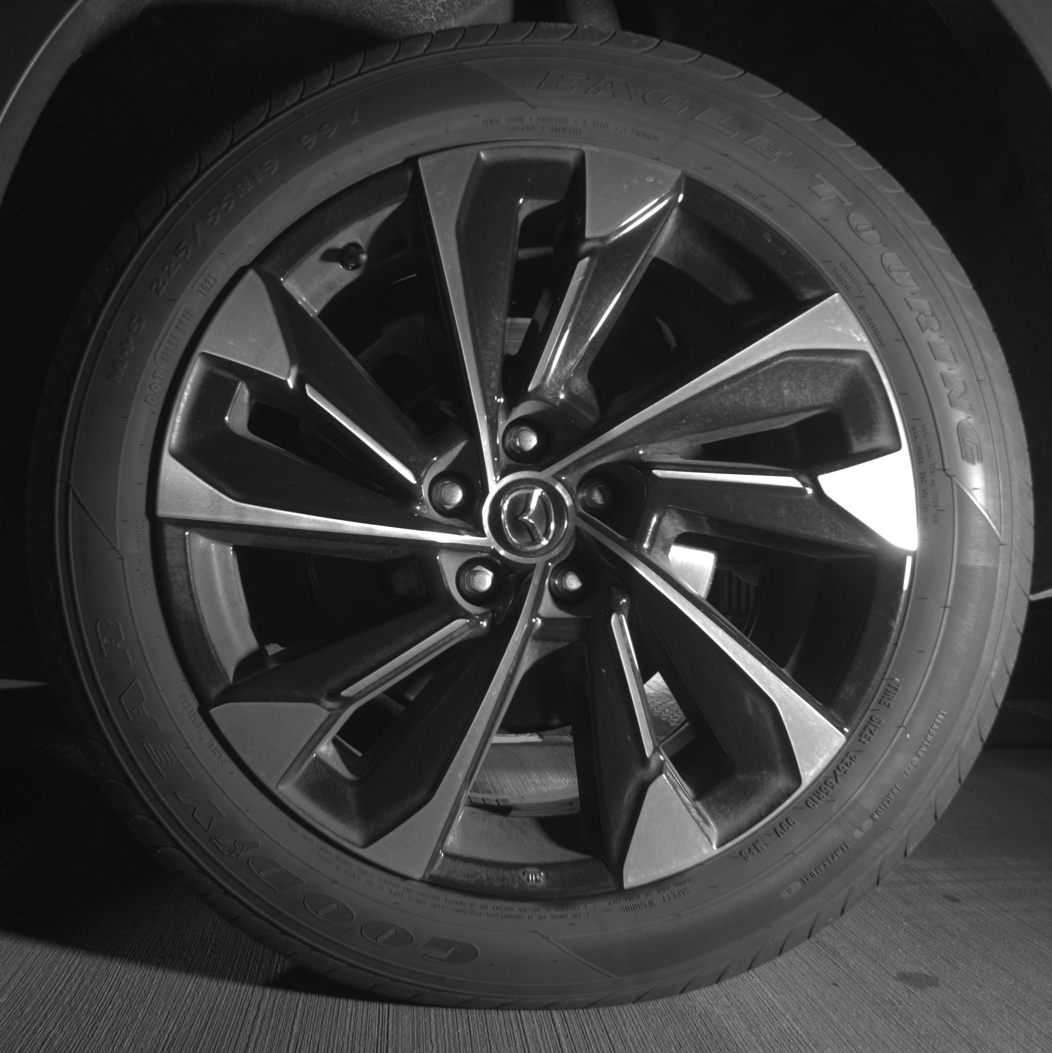 Thumbnail: 2025 Mazda CX-50 - 11