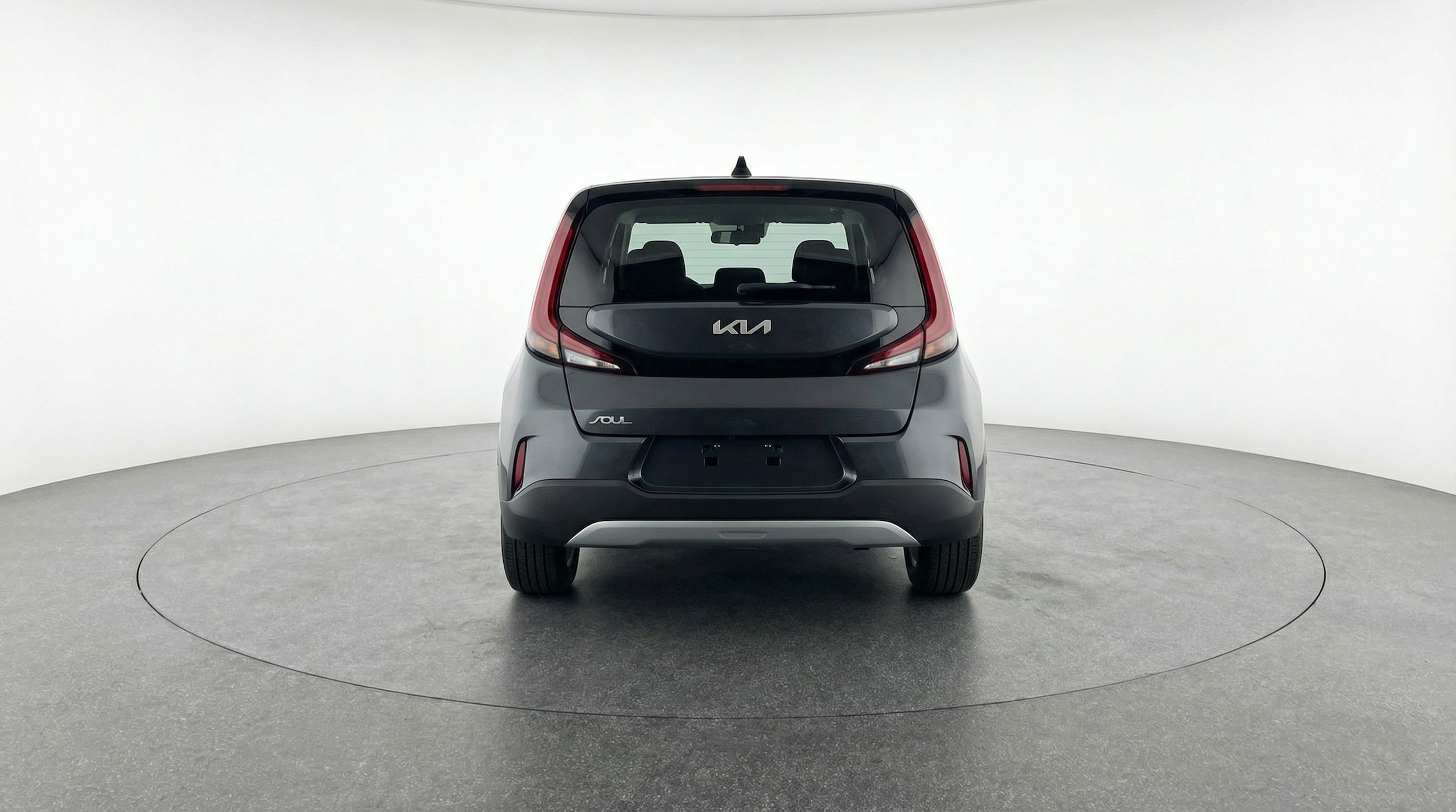 Thumbnail: 2025 Kia Soul - 6