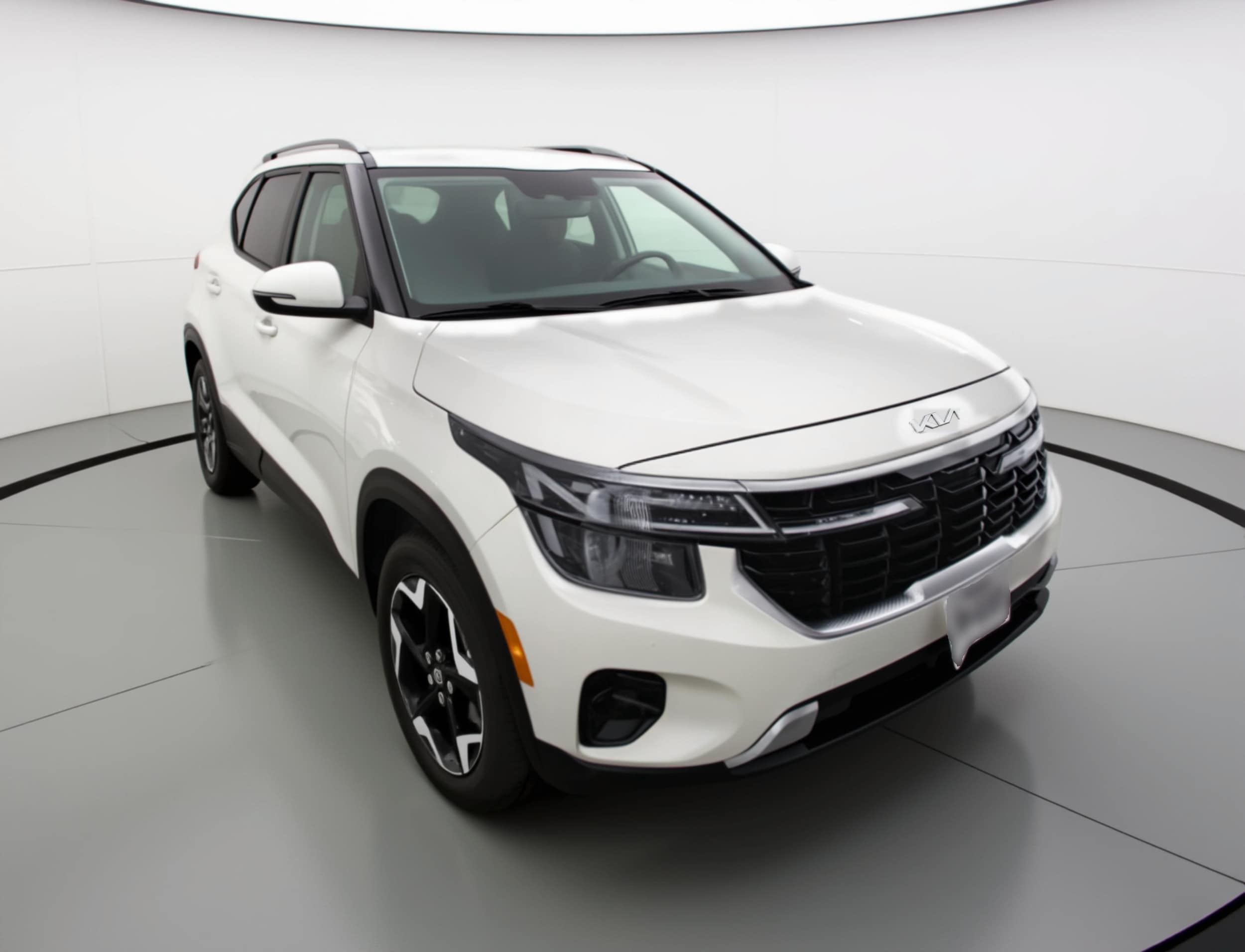 Thumbnail: 2025 Kia Seltos - 1