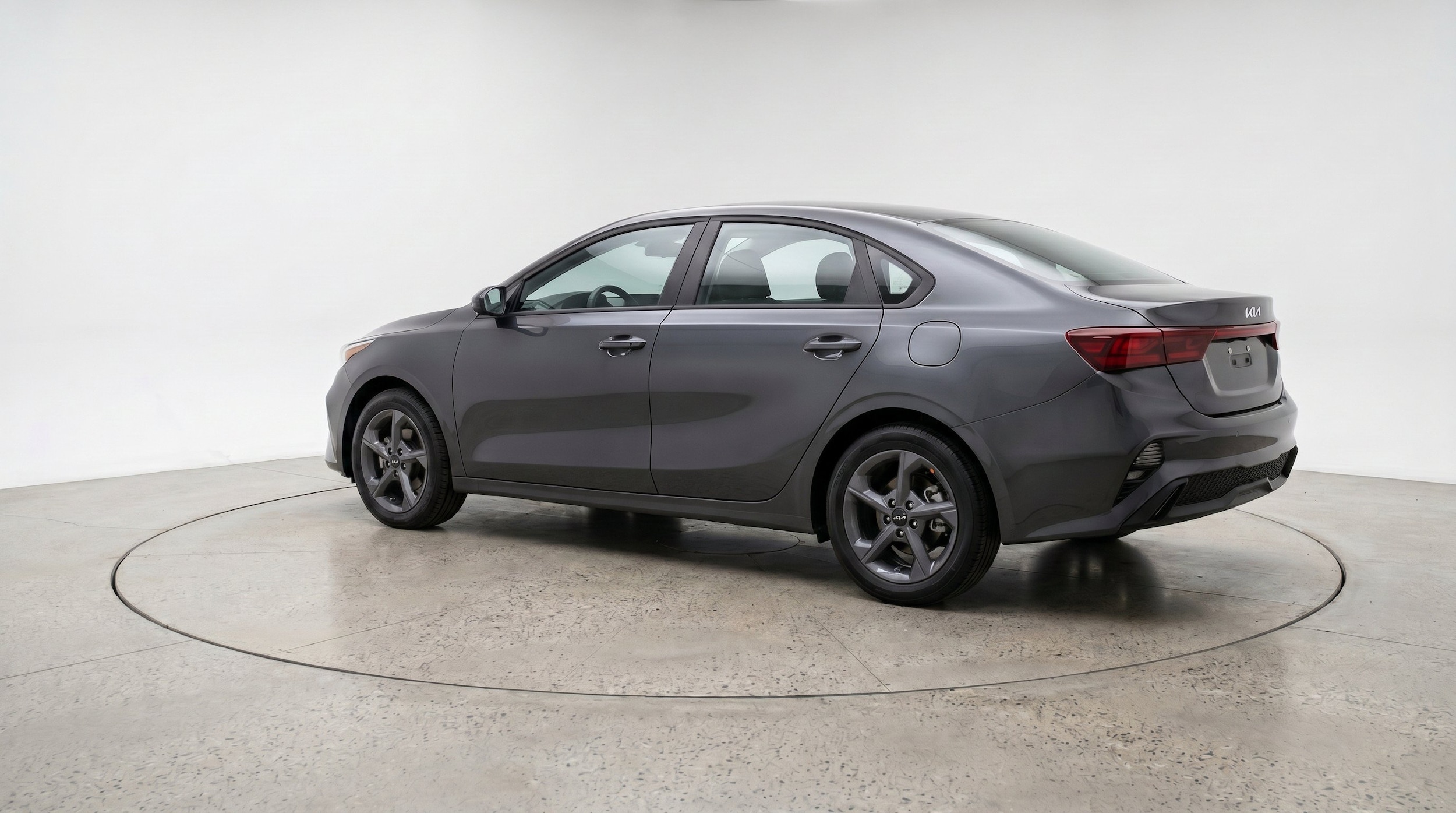 Thumbnail: 2026 Kia K4 - 6