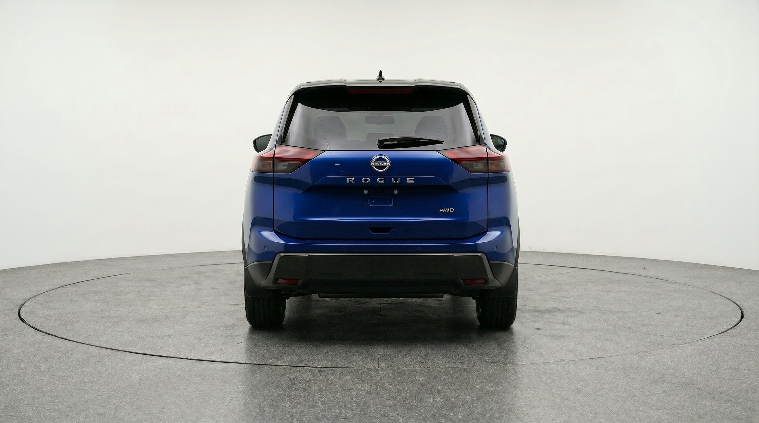 Thumbnail: 2025 Nissan Rogue - 7