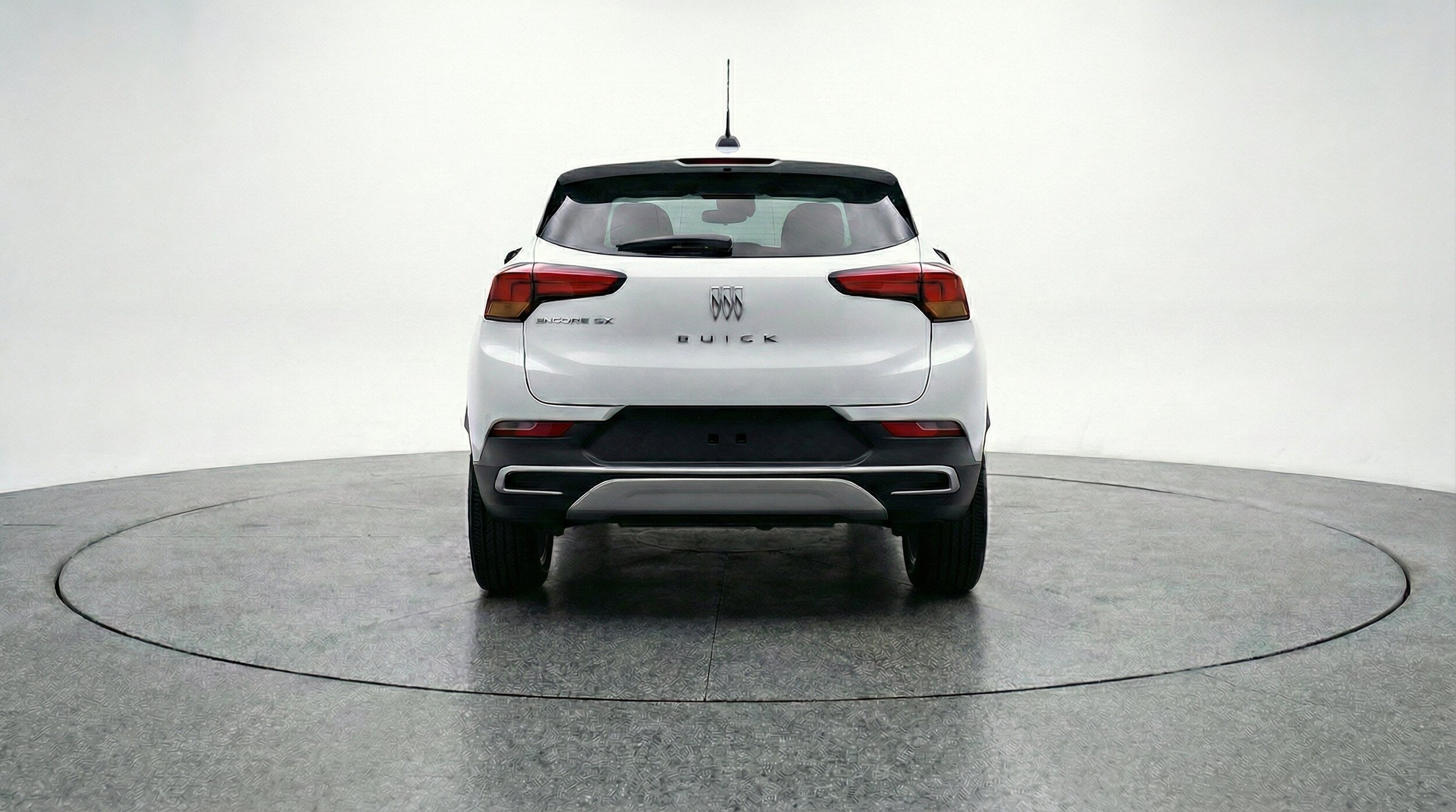 Thumbnail: 2026 Buick Encore GX - 7