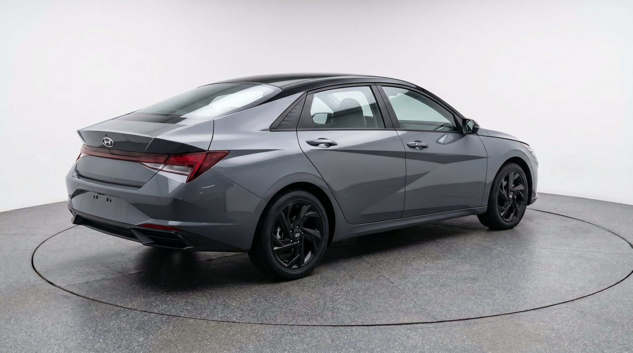 Thumbnail: 2026 Hyundai Elantra - 9