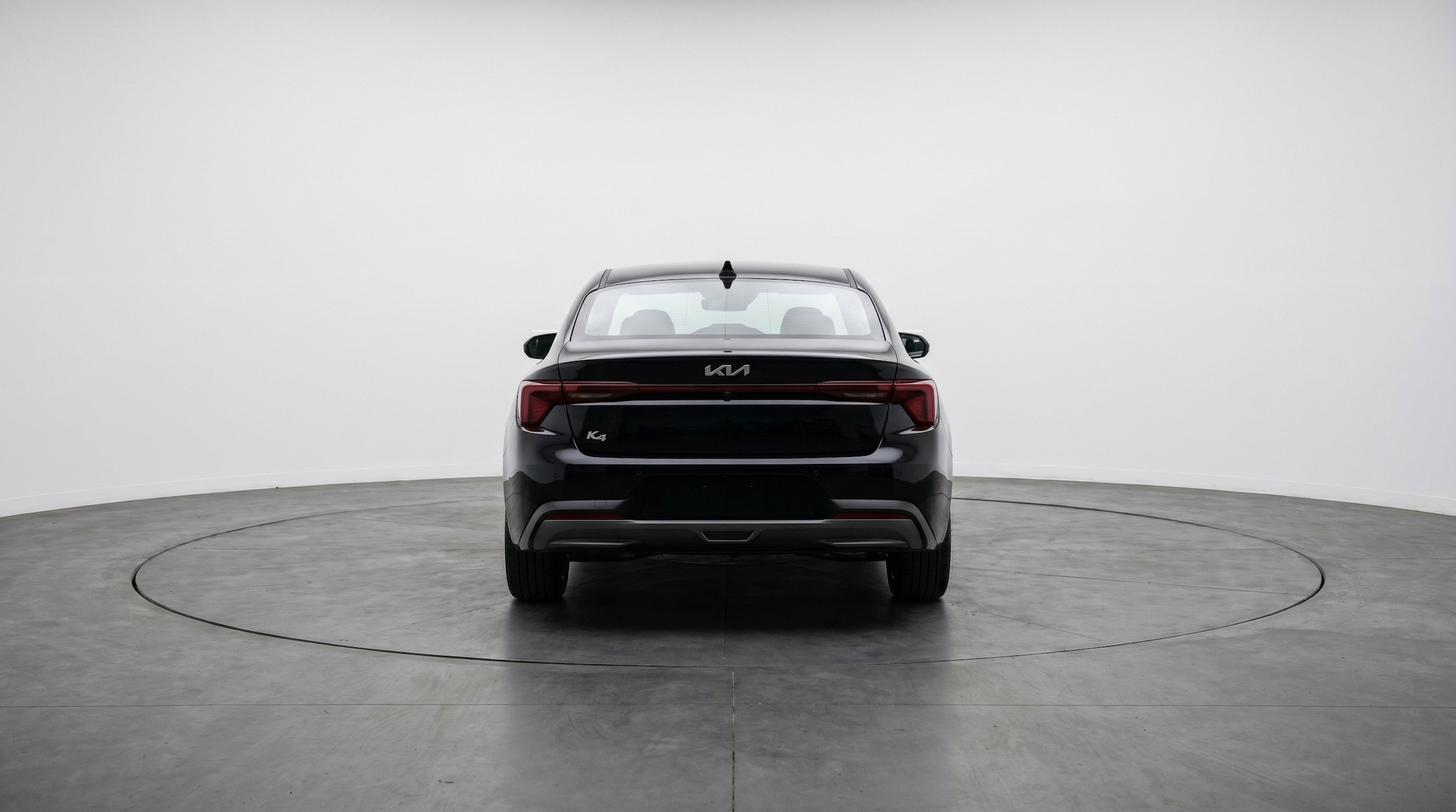 Thumbnail: 2026 Kia K4 - 7