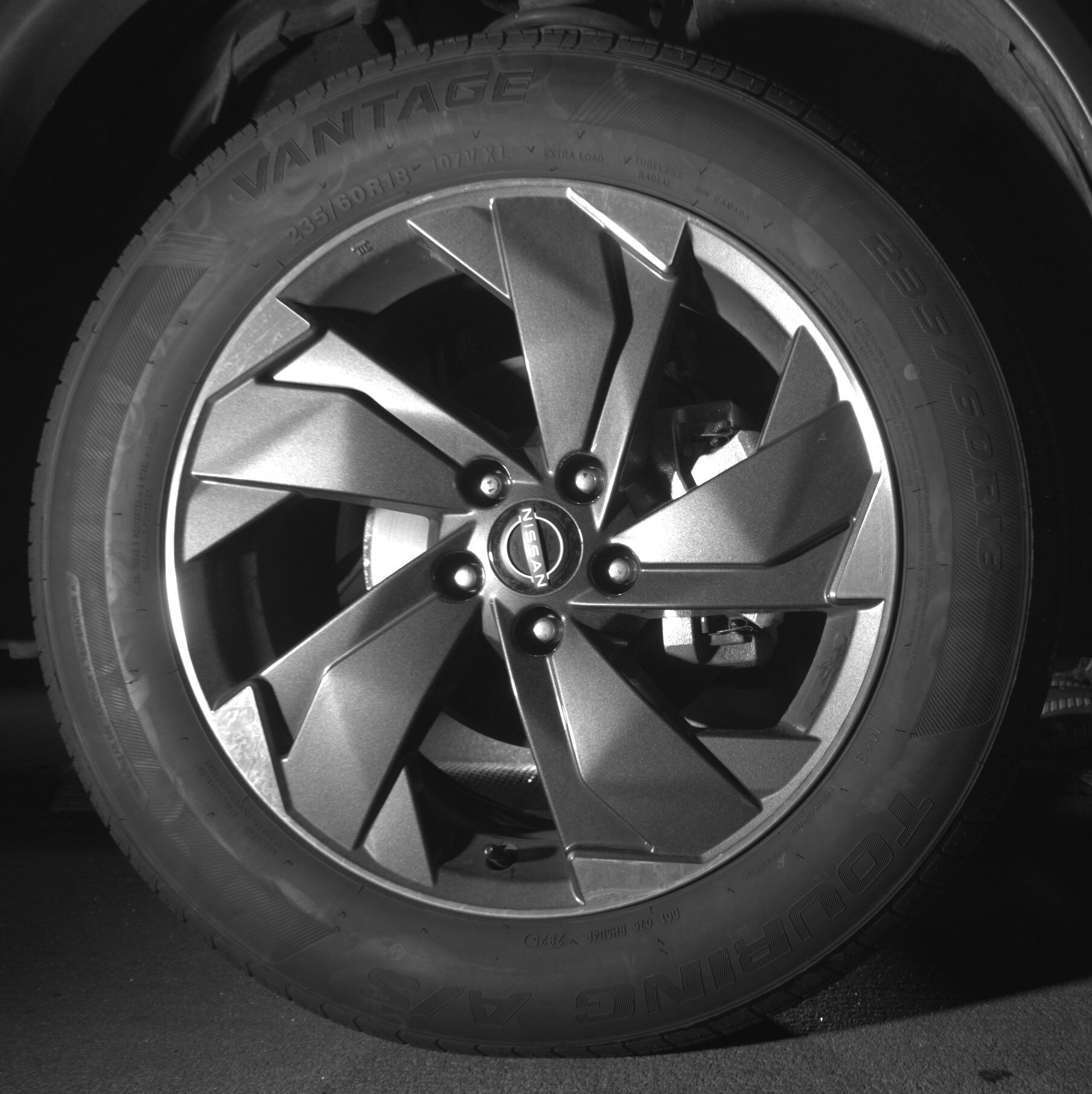 Thumbnail: 2025 Nissan Rogue - 10