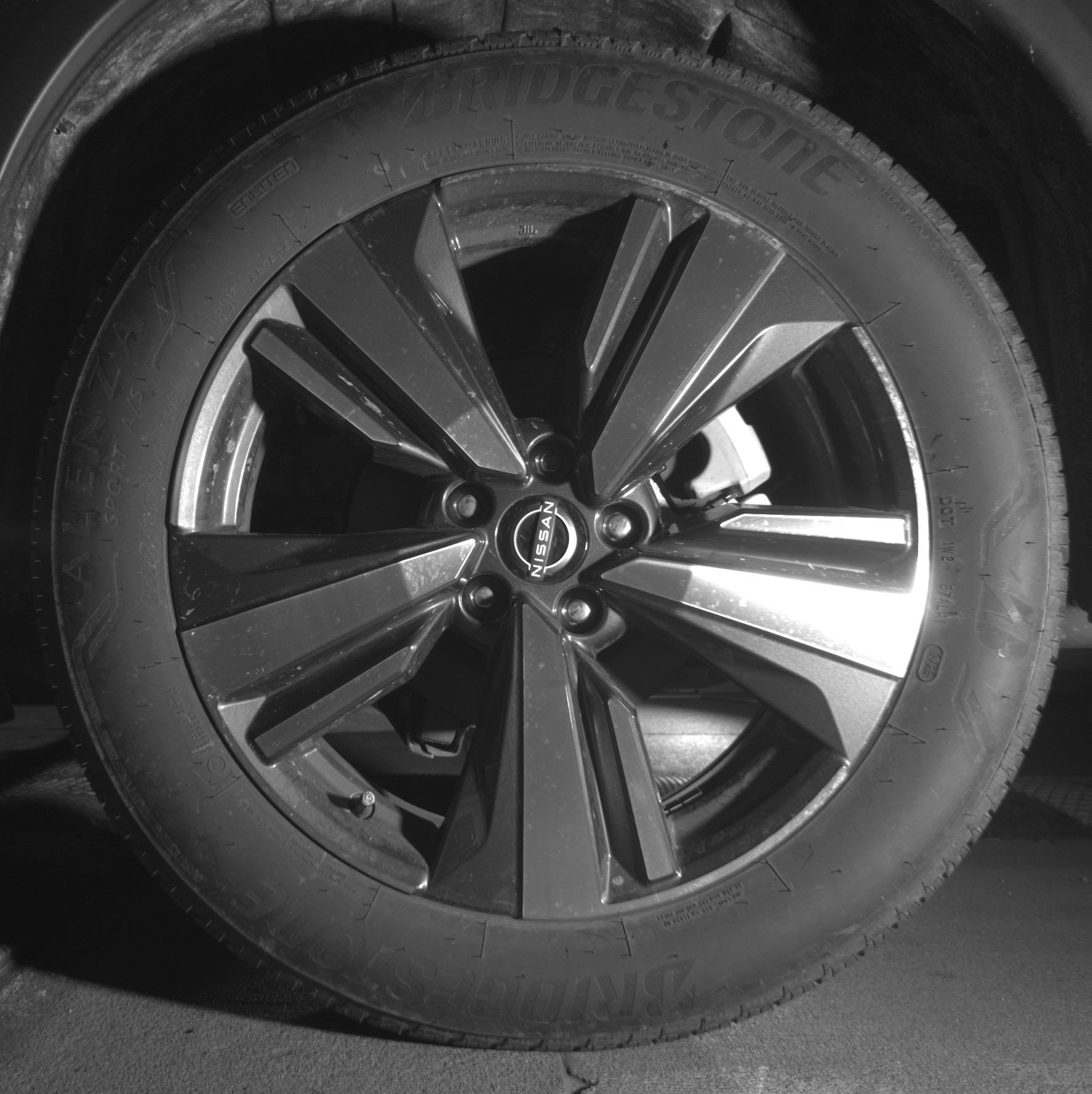 Thumbnail: 2026 Nissan Rogue - 14