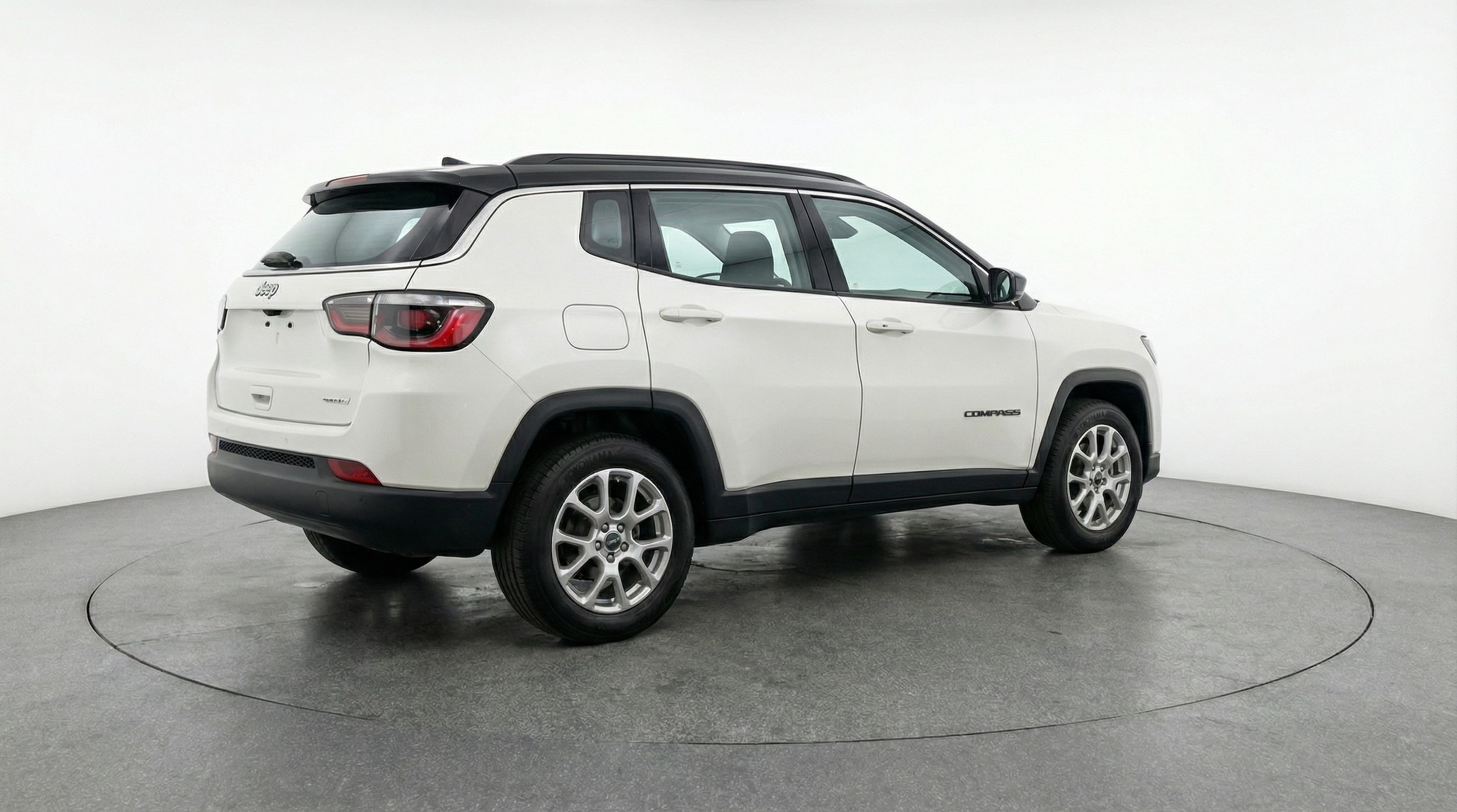 Thumbnail: 2025 Jeep Compass - 7