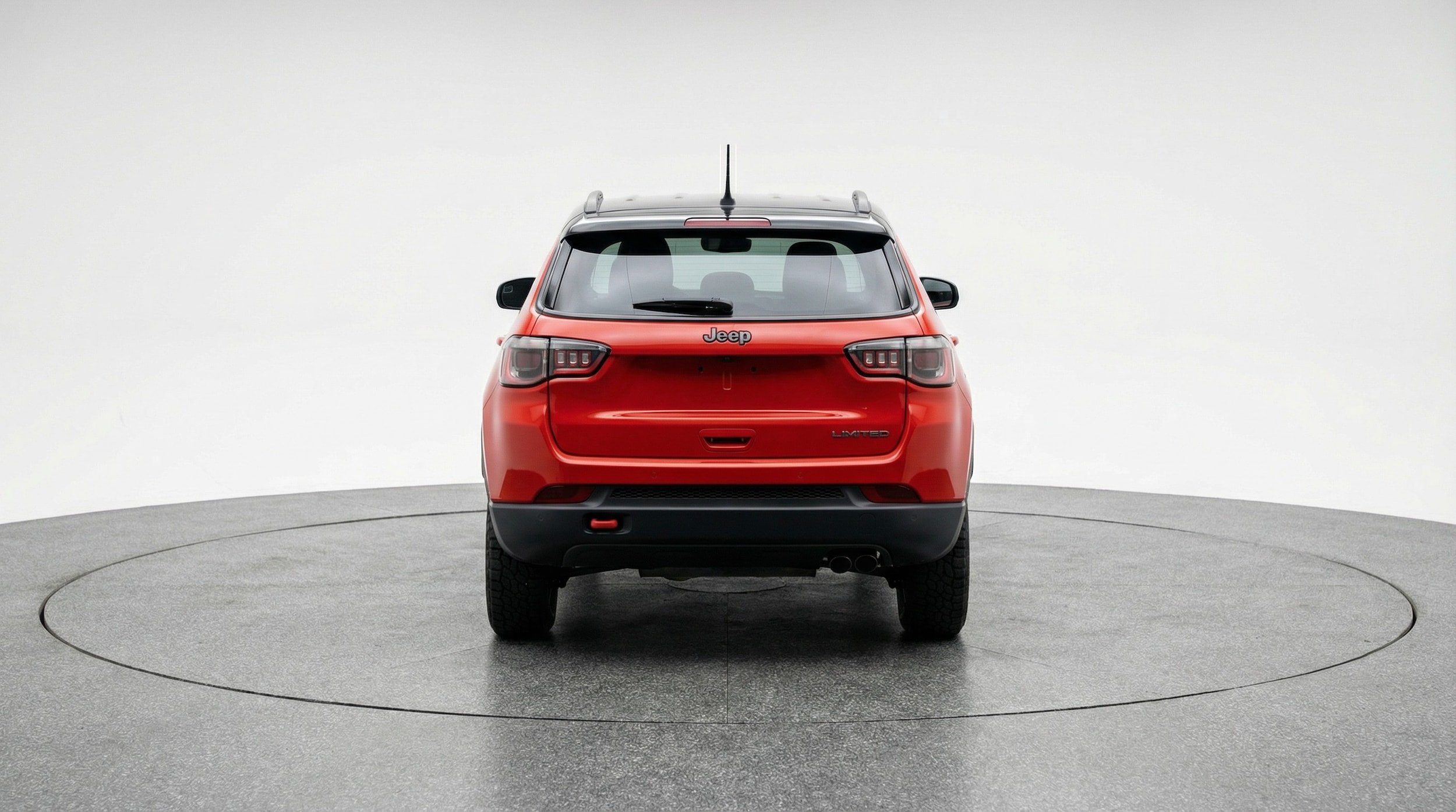 Thumbnail: 2025 Jeep Compass - 6