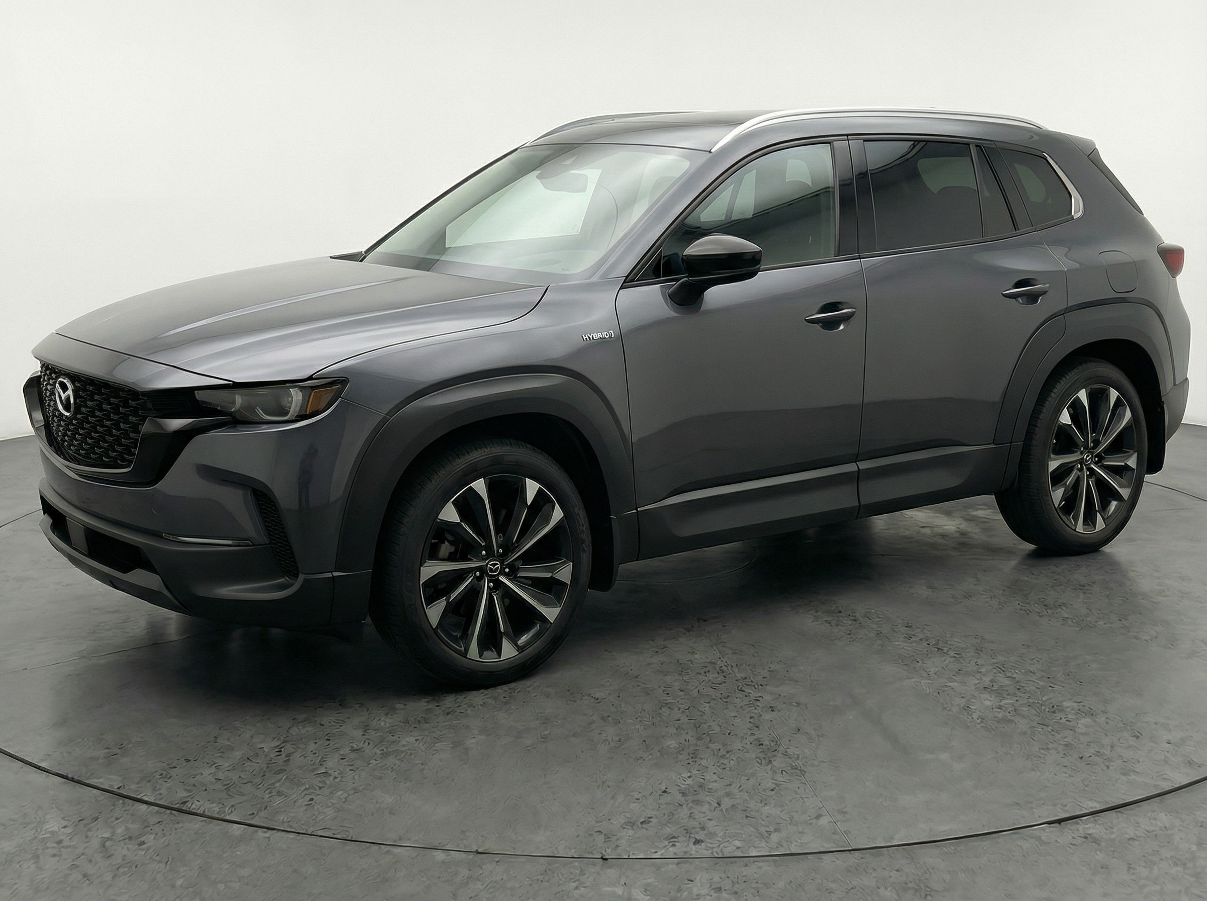 Thumbnail: 2025 Mazda CX-50 - 3