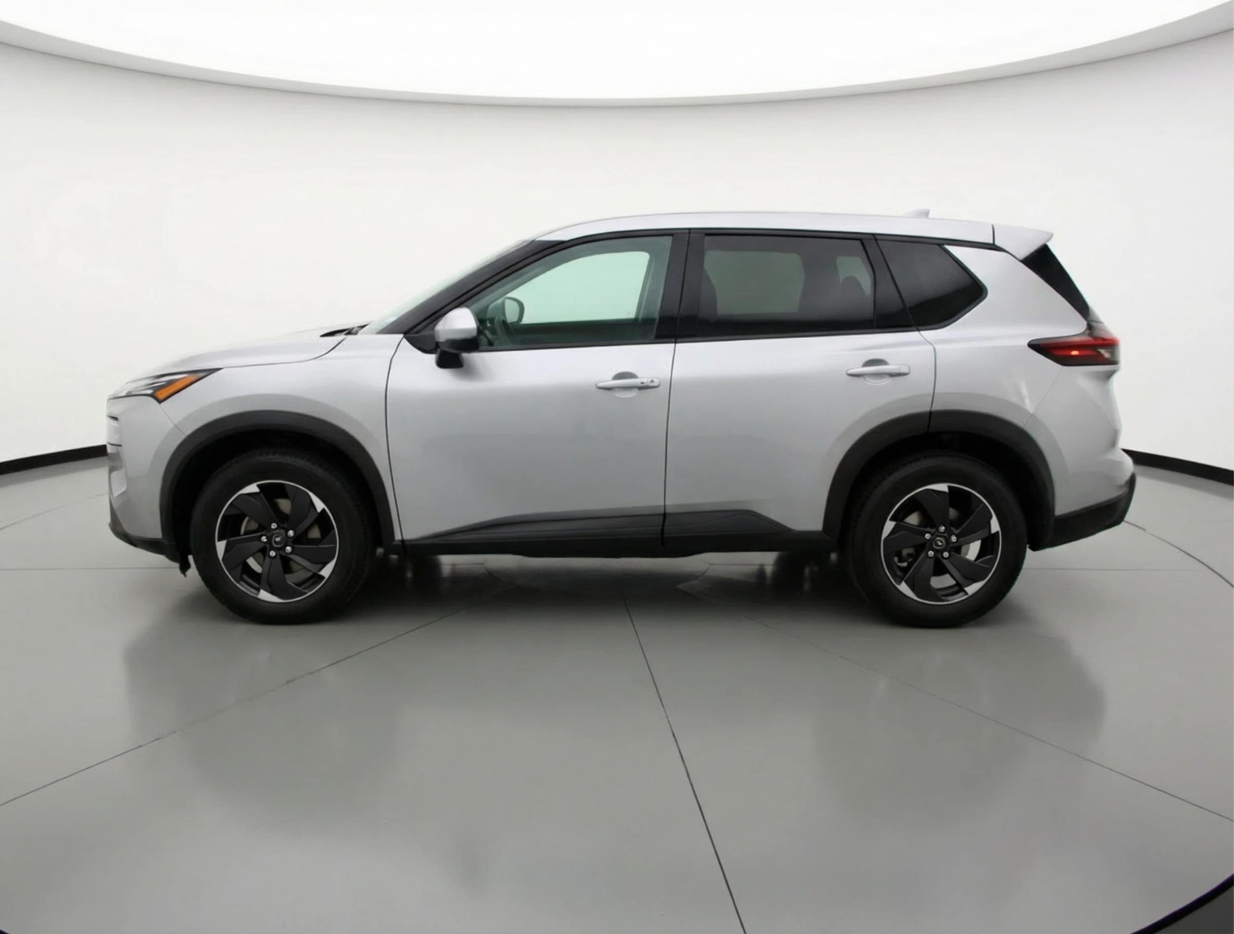 Thumbnail: 2025 Nissan Rogue - 4
