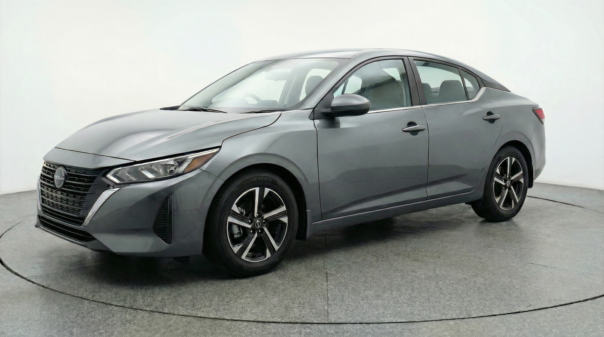 Thumbnail: 2025 Nissan Sentra - 3