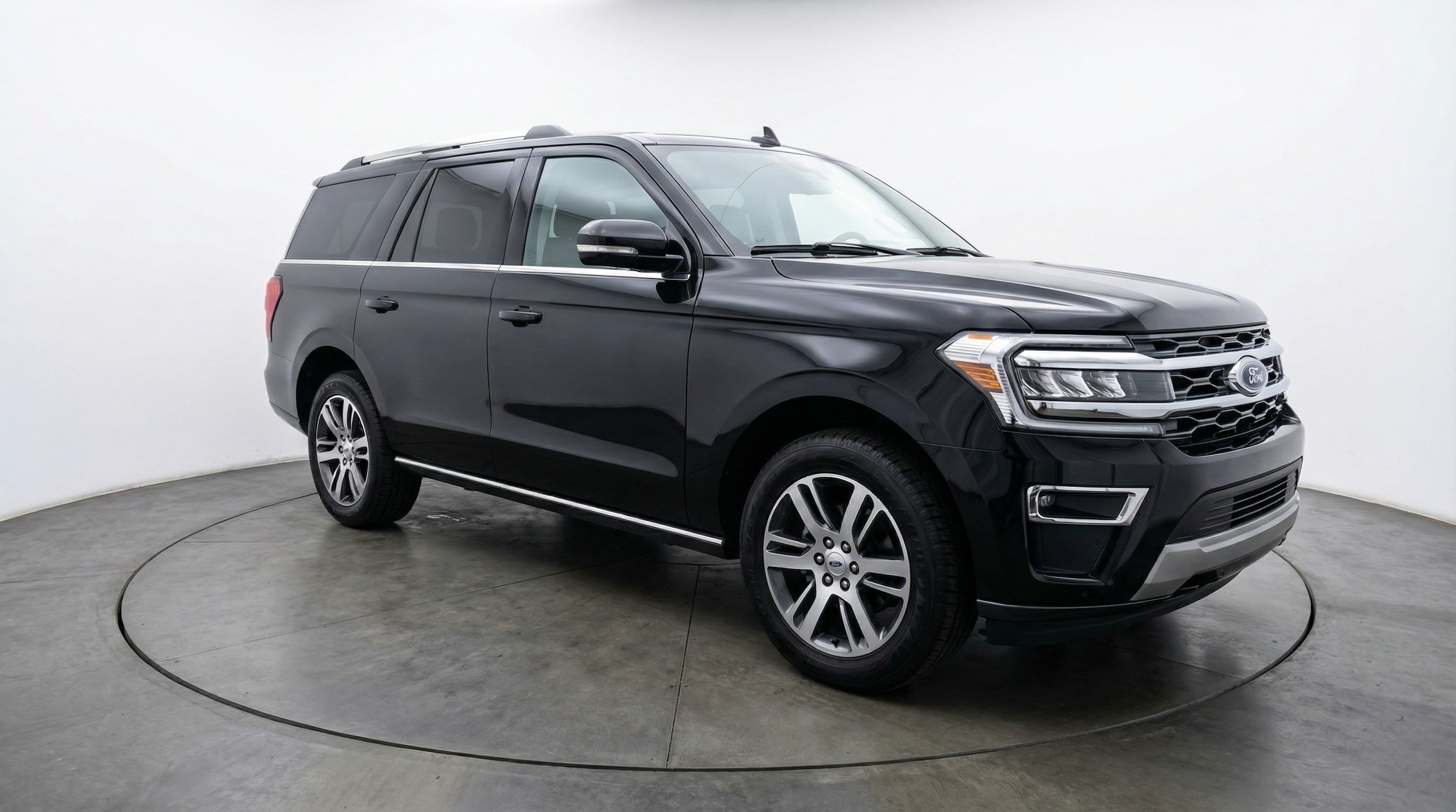 Thumbnail: 2024 Ford Expedition MAX - 1